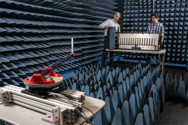 MWJeditor's tweet image. Researchers at the Georgia Institute of Technology have developed a new approach to intelligently process that data closer to where it is generated — on the #antenna #subarrays themselves. @GeorgiaTech microwavejournal.com/articles/40748