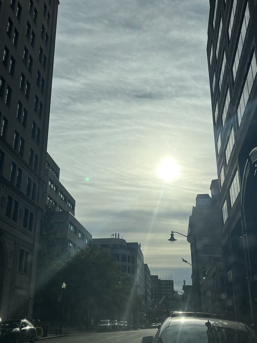 DomenicJoe's tweet photo. Thank God. It’s a new day. Amen. 

GM everyone. Go be great today, and be kind to people. Your one act of kindness can change so much for so many. LETS Go! https://t.co/BefrtMIUSh