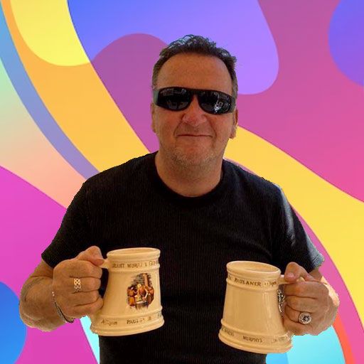 📷 𝙐𝙣𝙫𝙚𝙞𝙡𝙞𝙣𝙜 𝙉𝙚𝙞𝙡 – 𝙊𝙪𝙧 𝙈𝙖𝙨𝙩𝙚𝙧 𝙎𝙥𝙞𝙧𝙞𝙩 𝘼𝙧𝙩𝙞𝙨𝙖𝙣 𝙖𝙣𝙙 𝘾𝙪𝙡𝙞𝙣𝙖𝙧𝙮 𝙀𝙭𝙥𝙡𝙤𝙧𝙚𝙧 𝙀𝙭𝙩𝙧𝙖𝙤𝙧𝙙𝙞𝙣𝙖𝙞𝙧𝙚! 📷📷

Meet Neil, the brilliant mind behind our extraordinary spirits that ignite your taste buds with every sip.