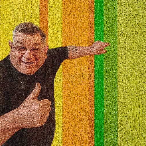 📷 𝙄𝙣𝙩𝙧𝙤𝙙𝙪𝙘𝙞𝙣𝙜 𝘽𝙞𝙡𝙡 – 𝙊𝙪𝙧 𝙋𝙧𝙤𝙙𝙪𝙘𝙩𝙞𝙤𝙣 𝘿𝙮𝙣𝙖𝙢𝙤 𝙖𝙣𝙙 𝙂𝙡𝙤𝙗𝙖𝙡 𝙀𝙭𝙥𝙡𝙤𝙧𝙚𝙧! 📷📷

Meet Bill, an indispensable member of our team who collaborates seamlessly with Ian to ensure a flawless production process.