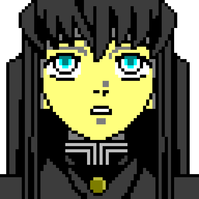loderunner9882's tweet image. 時透君
#ドット絵 #pixelart #DemonSlayer