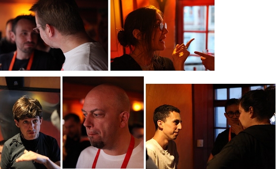 Pass the SALT Conference tweet media