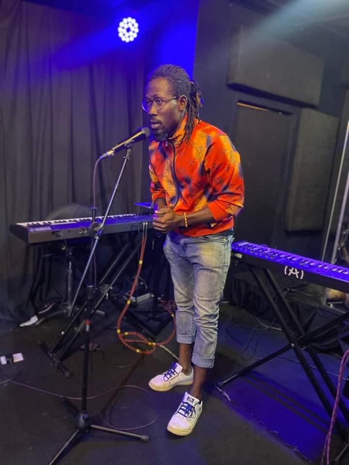 MatthiasOfficia's tweet photo. Another big achievement family 🔥🔥
Finally the deal is done
We want to say thanks to Drumberia Liberia for such a fascinating program that is used the spark talents and God giving gifts that we have now been a blessing of as well...
We are grateful and may God bless you guys.r https://t.co/mdpul5vyif