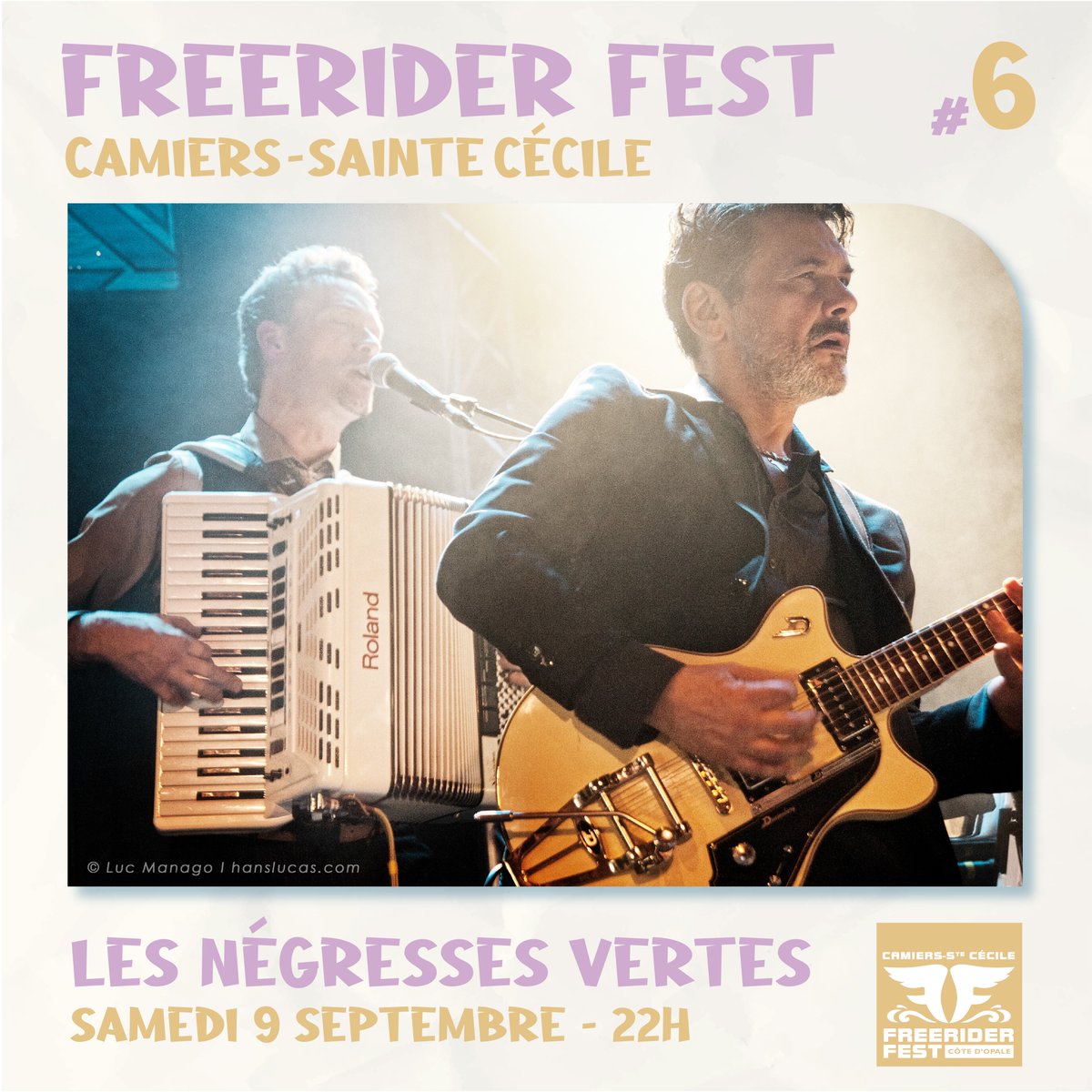 FreeriderFest tweet picture