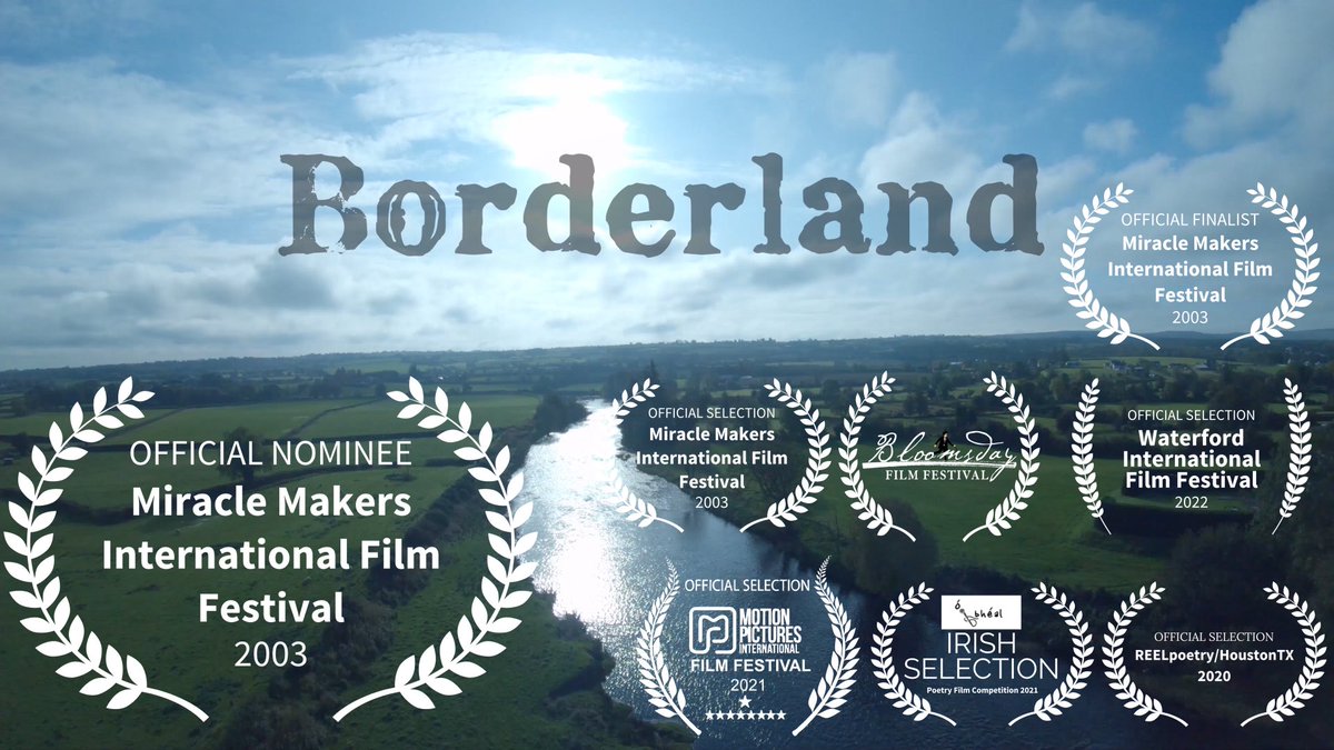 ShemiDee's tweet photo. And The Nominations are:
Fingers crossed at Miracle Makers International Film Festival North Hollywood #spokenword #borderland #miraclemakersiff https://t.co/90joFfIBgO
