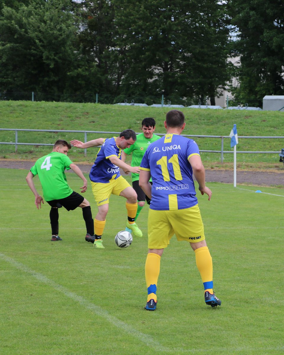 Am Donnerstag, 07.09.2023, findet bei uns der 4️⃣. Spieltag des UNIQA Panther Cups auf der Hohen Warte statt! Wir hoffen auf zahlreiches Publikum – die Teams hätten es sich definitiv verdient! 💪👏🏻

Alle Infos 👉 brnw.ch/21wC9JP

<a href="/uniqagroup/">UNIQA InsuranceGroup</a> | #ViennaFamily #comeonvienna