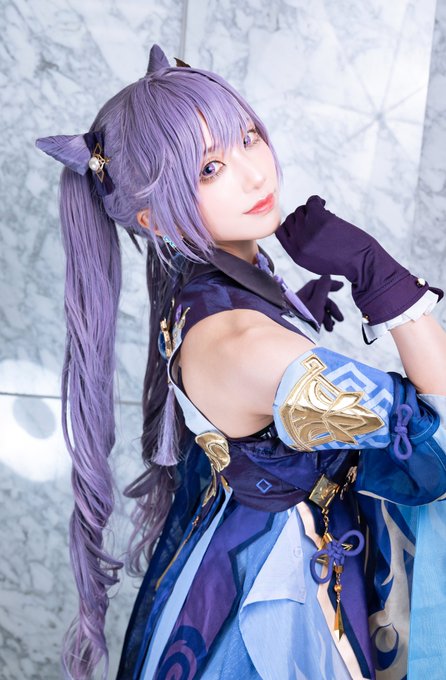 Twitterのコスプレ画像41