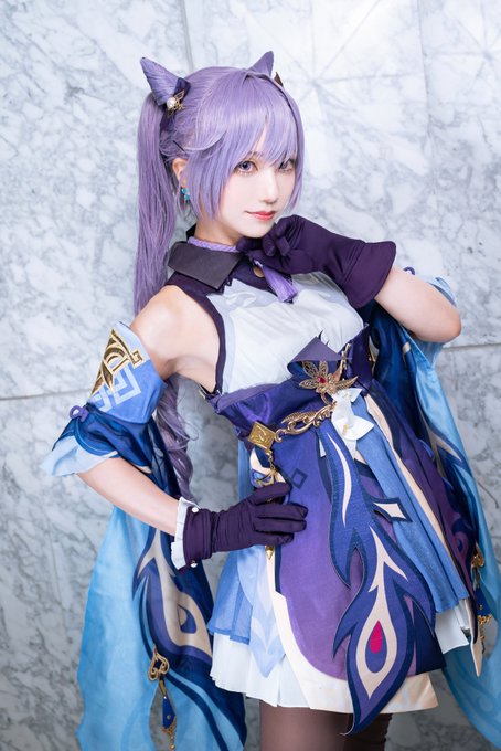 Twitterのコスプレ画像43