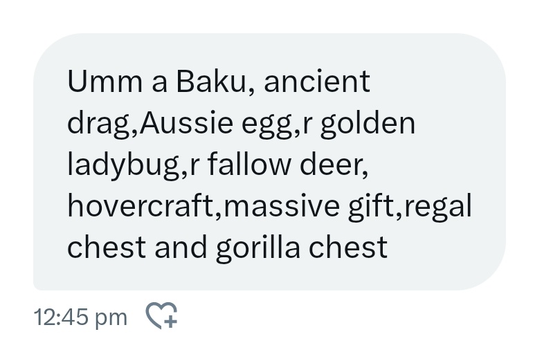 🌞 CBG 🌞 tweet media