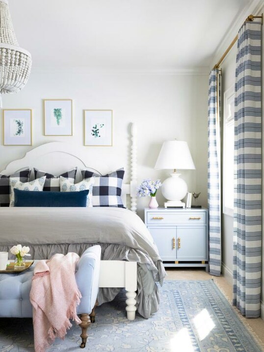 Top 25 Design Styles for a Dreamy Bedroom

Get ready to transform your bedroom into the ultimate refuge. Create a space that's made just for you with our tips for mastering your favorite design style.
tinyurl.com/5b6vxcds
#bedroom #homeimprovement #homedesign #homes #homedecor