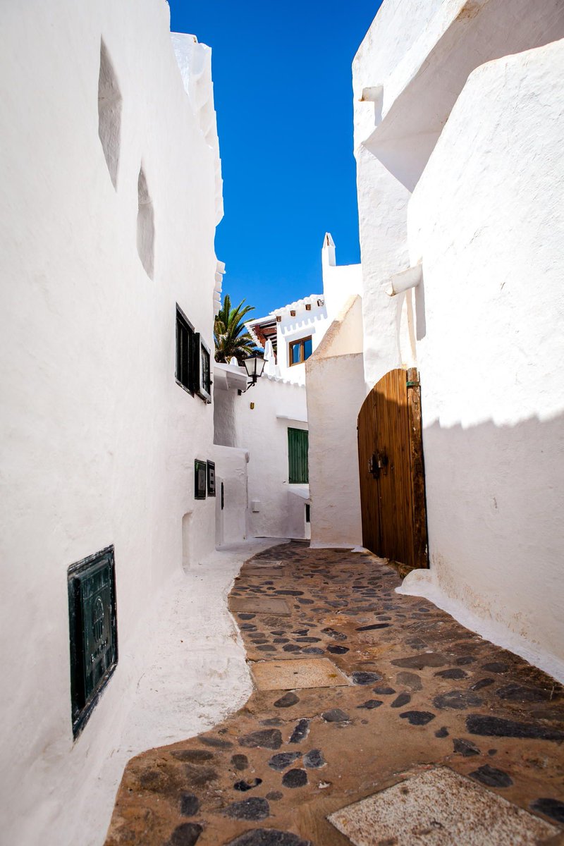 IberianSpirit's tweet photo. Binibeca, Menorca. https://t.co/xciNhFApLg