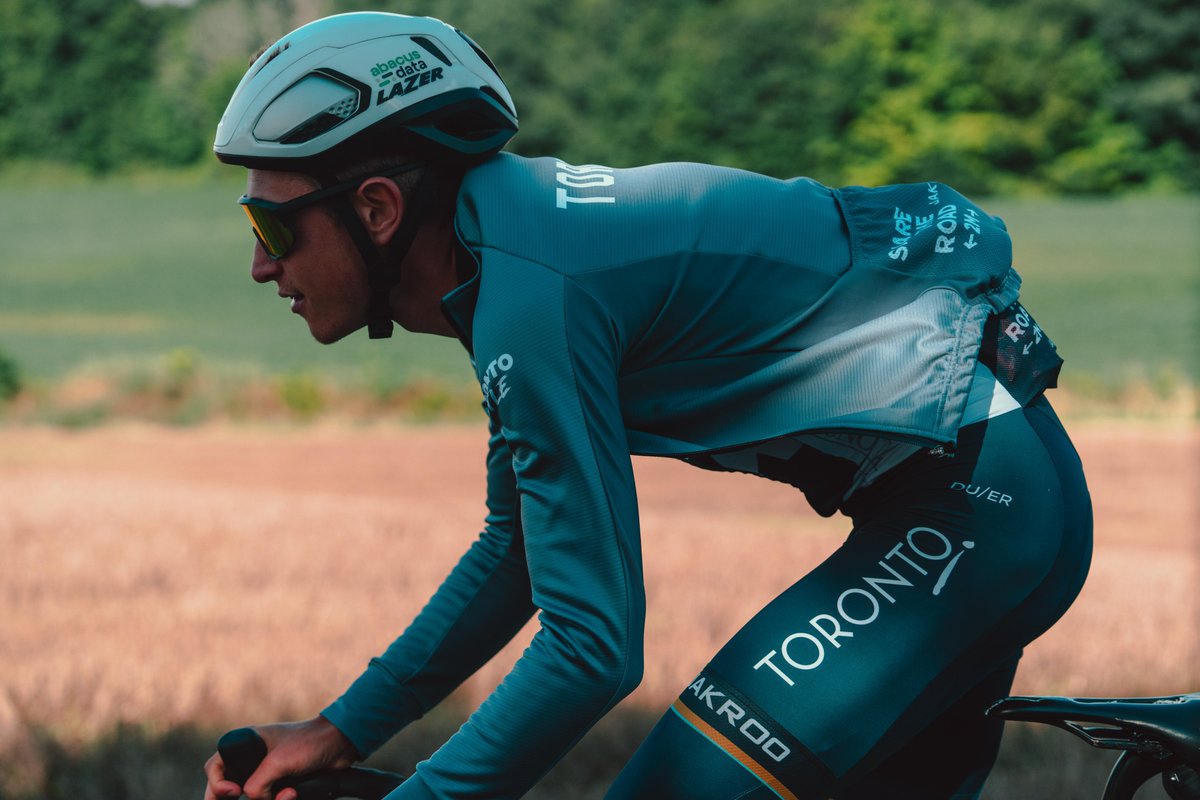 David Coletto 🇨🇦 tweet media