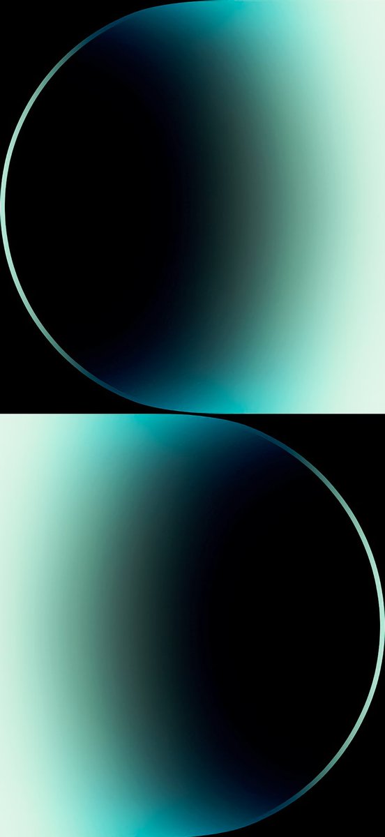 TuttoMelait's tweet photo. Alcuni dei nuovi sfondi degli #iphone15, qual è il vostro preferito? #appleevent https://t.co/hDtmEbkbUH