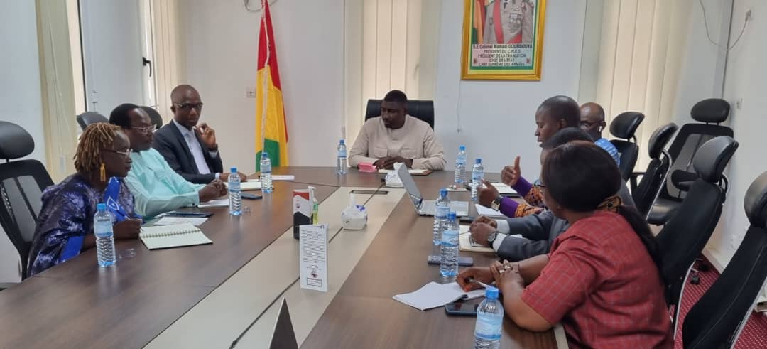 NDIGuinée tweet media