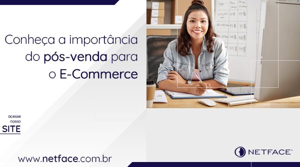 netface360's tweet photo. Conheça algumas técnicas de pós-venda que são extremamente importantes para fidelizar e aumentar as vendas da sua Loja Virtual.
https://t.co/u7SwWettCD
#vendas #vendaspelainternet #vendasonline #maisvendas #lojavirtual #posvenda https://t.co/Jc8EasGRRh