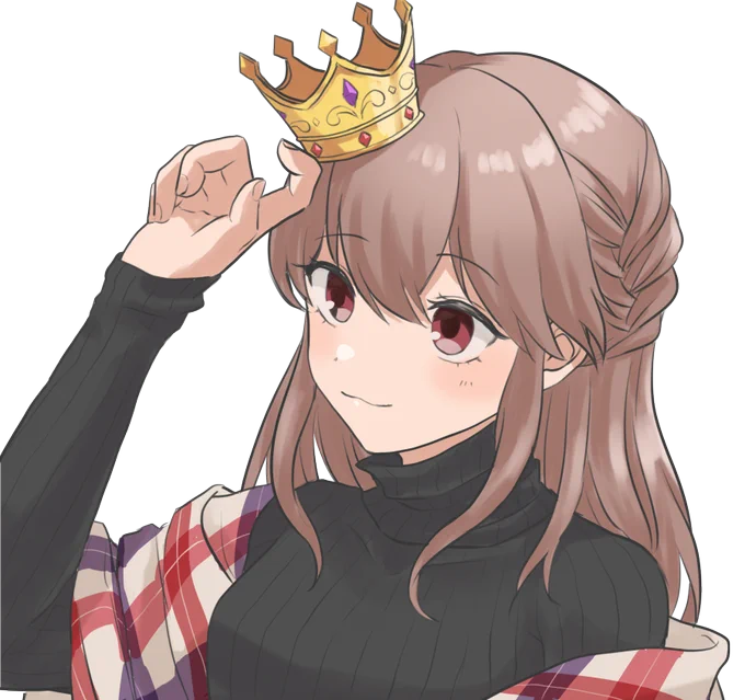  タグが合ってるか不安なのでメンション飛ばしときますあと透過画像も… 