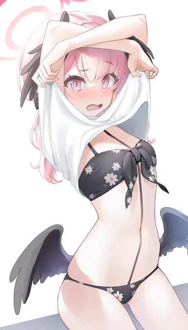 コハル・・・・ッ!#ブルアカ 