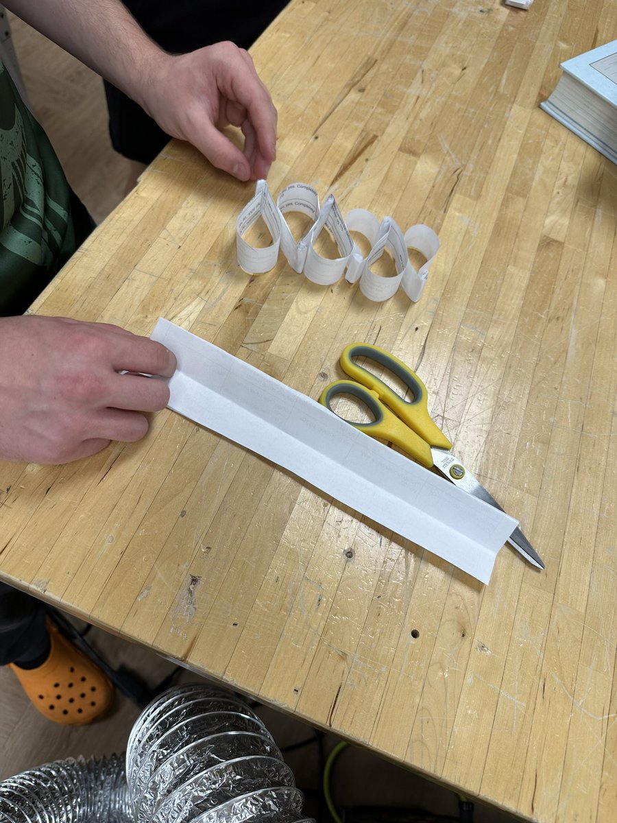 NFHS Engineering tweet media