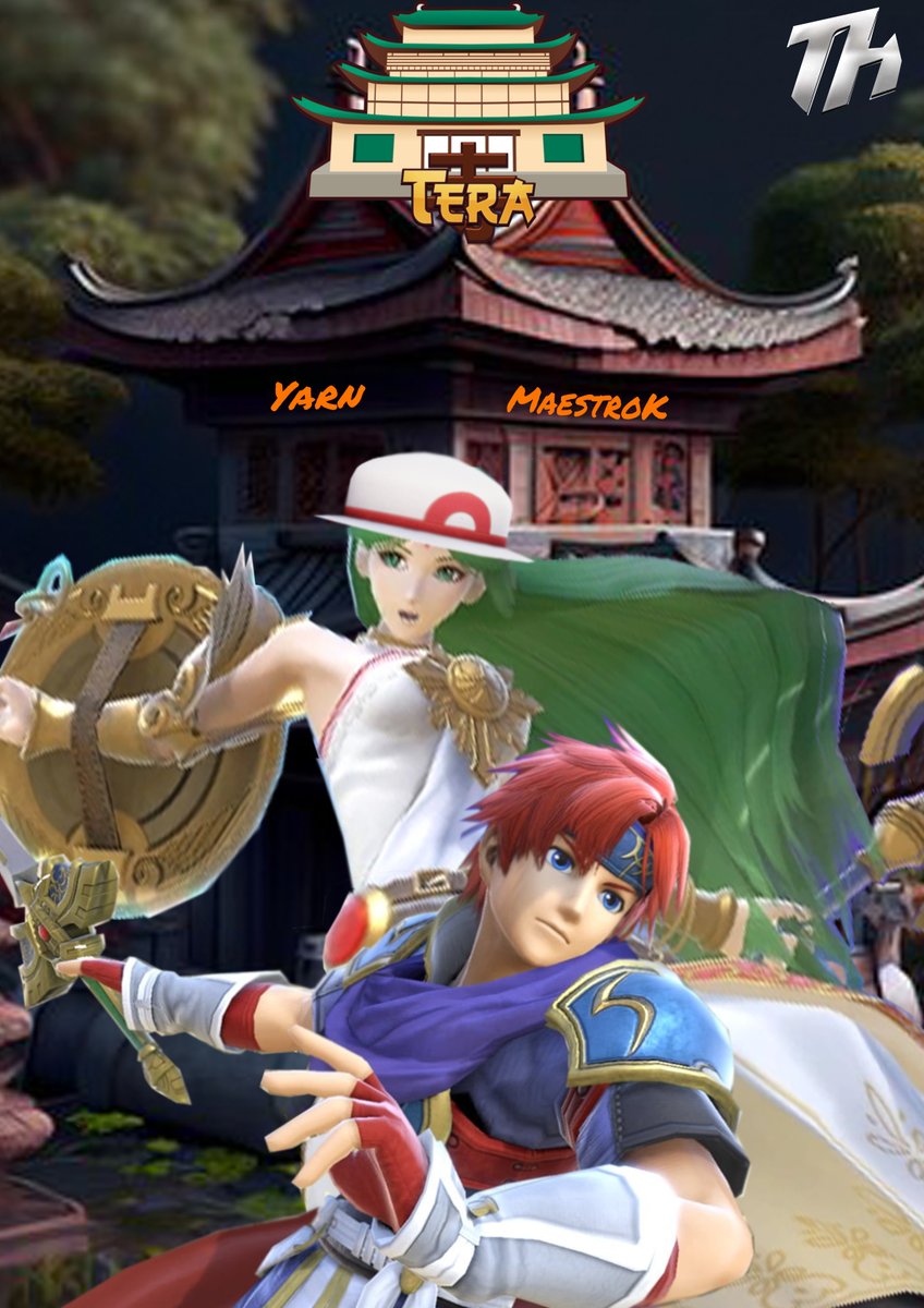 THEsportFR's tweet image. Ce weekend, nos joueurs Smash partent affronter les meilleurs joueurs du monde.

Bonne chance @Yarn_ssbu et @MaestroK5 .

Ils seront accompagné de quelqu'un, mais qui ... Rendez vous demain même heures pour avoir la réponse