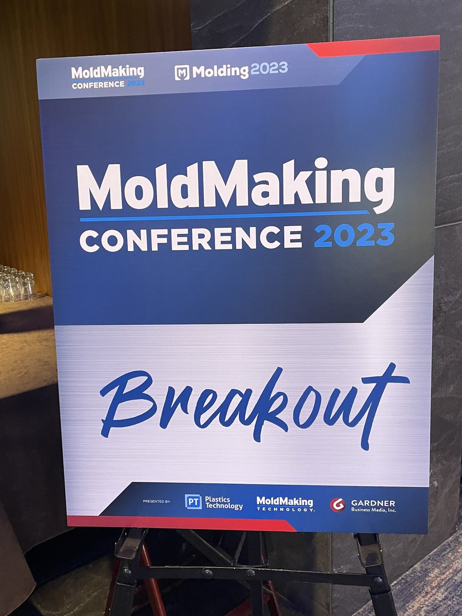 Accede Mold & Tool tweet media