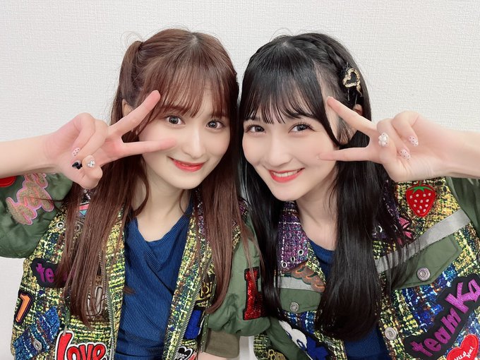 今村麻莉愛のTwitter画像14