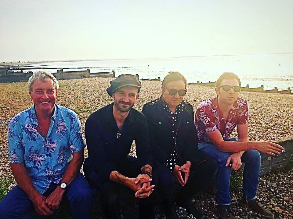 We are back at the very lovely Old Neptune, Marine Terrace, Whitstable, Kent CT5 1EJ (the pub on the beach) on Sunday 3 September from 6pm. Bringing it all back home to Whitstable, Bob classics all the way. #whitstable #kent #livemusic #bobdylan