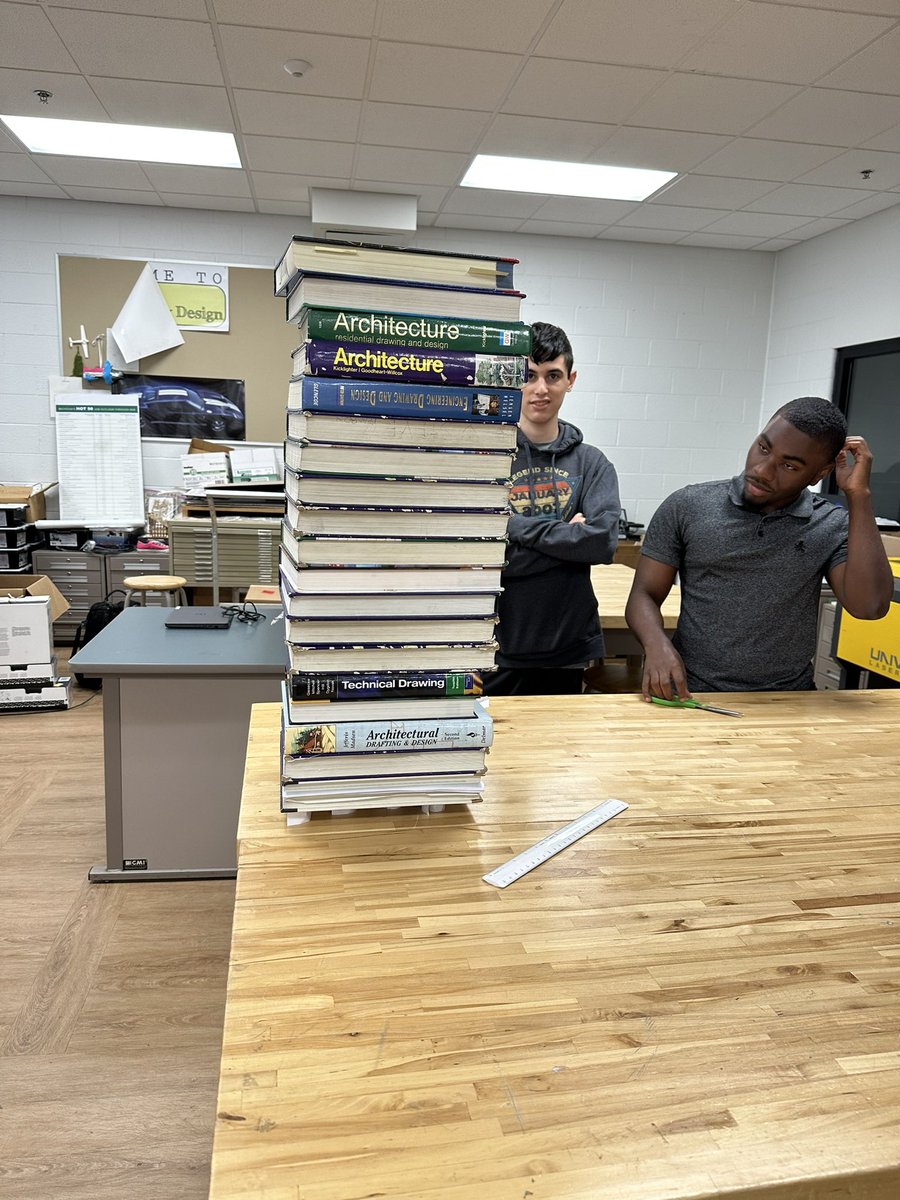 NFHS Engineering tweet media