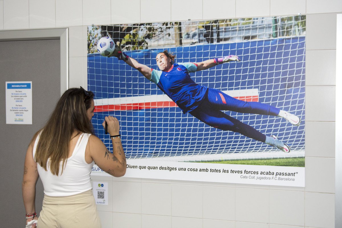 Hospital Universitari Son Llàtzer tweet media