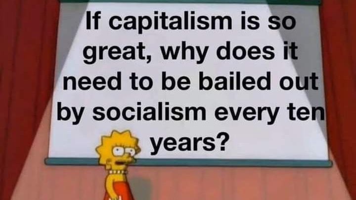 inhumans of capitalism (Ojibwa )🔻 ☭ (@inhumansoflate1) on Twitter photo 