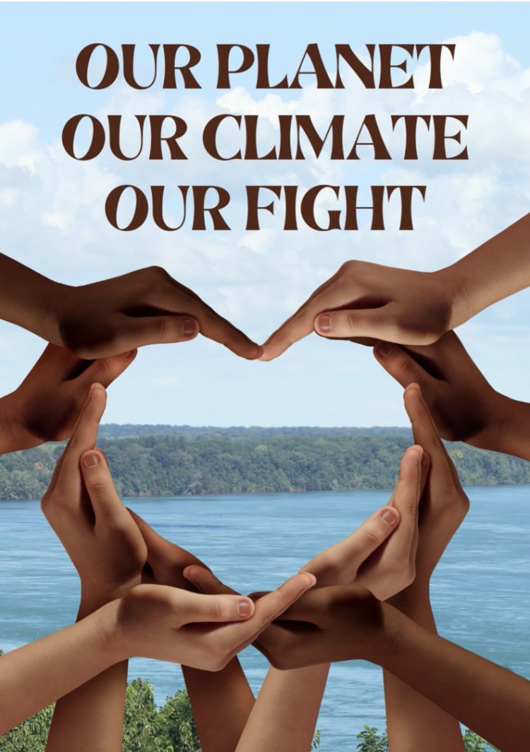 EasternSnow1's tweet image. #AfricaClimateWeek
#AdaptationInFocus
#OurPlanetOurClimateOurFight
@agape_earth