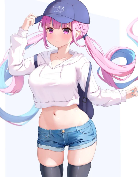 お出掛けあくたん #あくあーと 