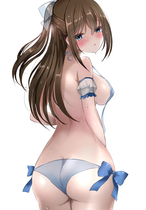 「先輩・・・?」#lovelive #虹ヶ咲 
