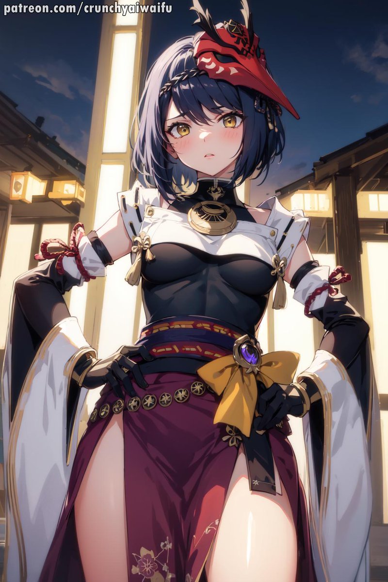 lewdailab's tweet photo. More Content ❤ - https://t.co/yZY43TSTh9
.

#anime #AnimeArt #inART #AIグラビア #Japan #animegirl #fanart #AIイラスト #AIart #aigirls #cosplay #cosplayergirl #fypシ #weeb #manga #NARUTO #ONEPIECE #BLEACH #DragonBall #pokemon #DemonSlayer https://t.co/OZ4LXLZe1o