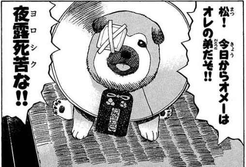 えっ!? 
