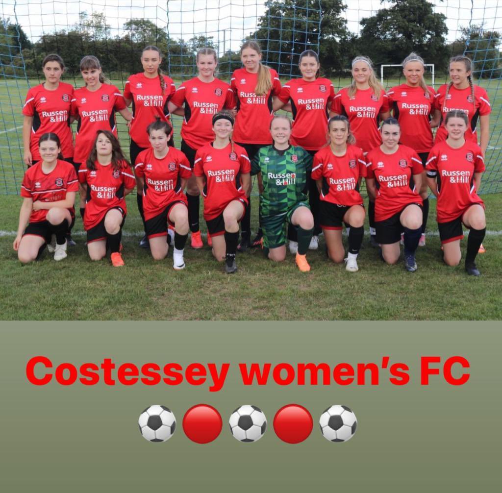 CostesseyLadies tweet media