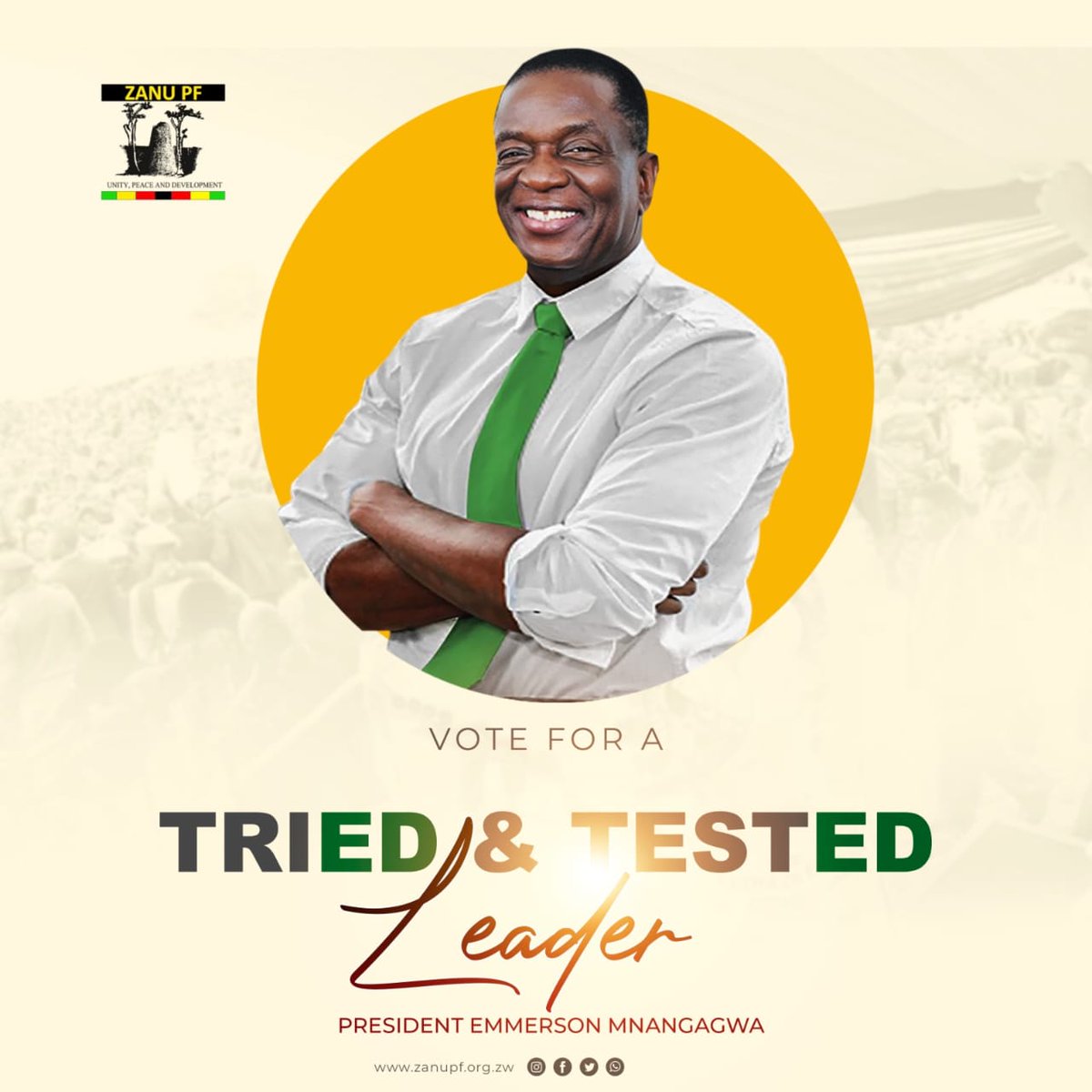 LisaMutisi's tweet image. It&apos;s a remarkable moment for #Zimbabwe as the 113th ZAS welcomes EU&apos;s participation. This international collaboration speaks volumes about our nation&apos;s potential and the opportunities that lie ahead. 🌍🤝 #ZimUnity #ZAS @TendayiZinyama @ChaibvaG @Mug2155