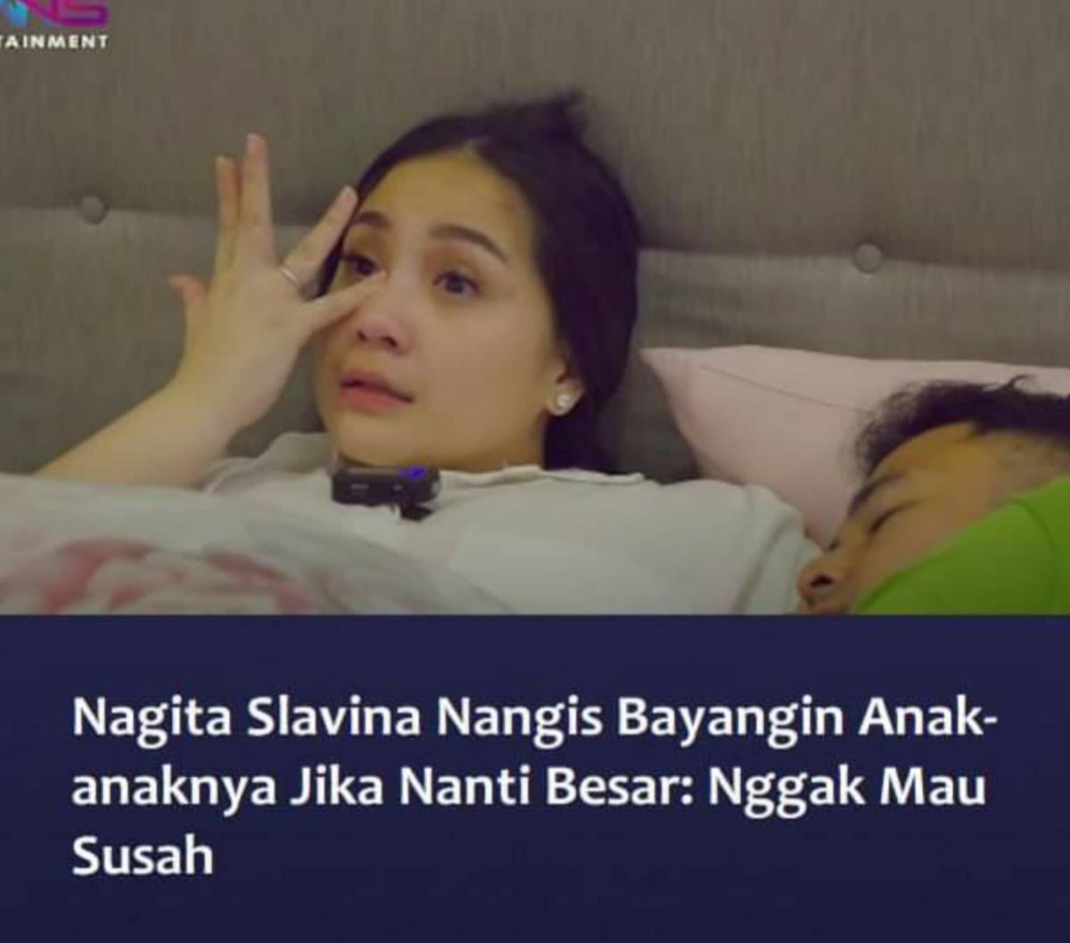 sosmed keras tweet media