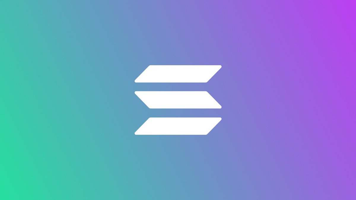 🎁 GIVEAWAY 🎁

🏆 1 $SOL

• Follow <a href="/OneDex_X/">OneDex</a> 
• RT &amp; ❤️
• RT &amp; ❤️ Quoted 👇

24H ⏳ 

#Solana #Giveaway