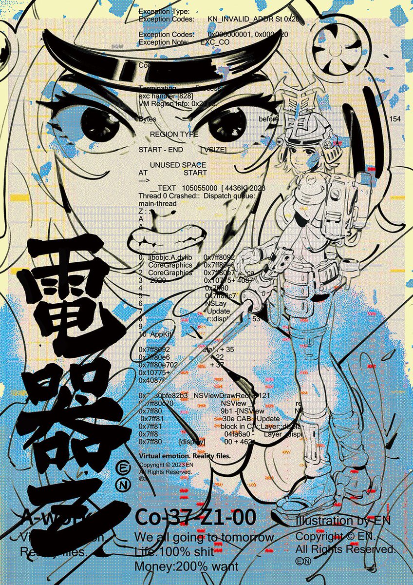 ENNNNNNNNNN_'s tweet photo. 随机组合打印画文件制作图 ​​​Part 2 https://t.co/VVXZPEjV5V