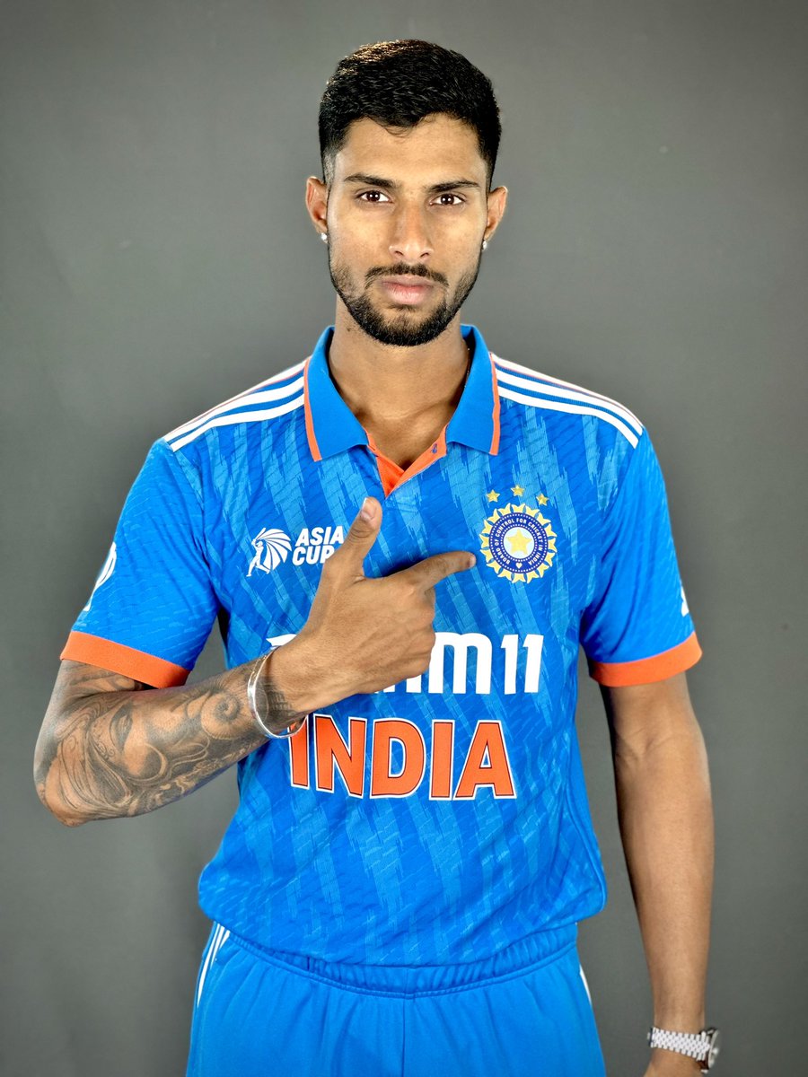 TilakV9's tweet image. Showtime 🇮🇳❤️