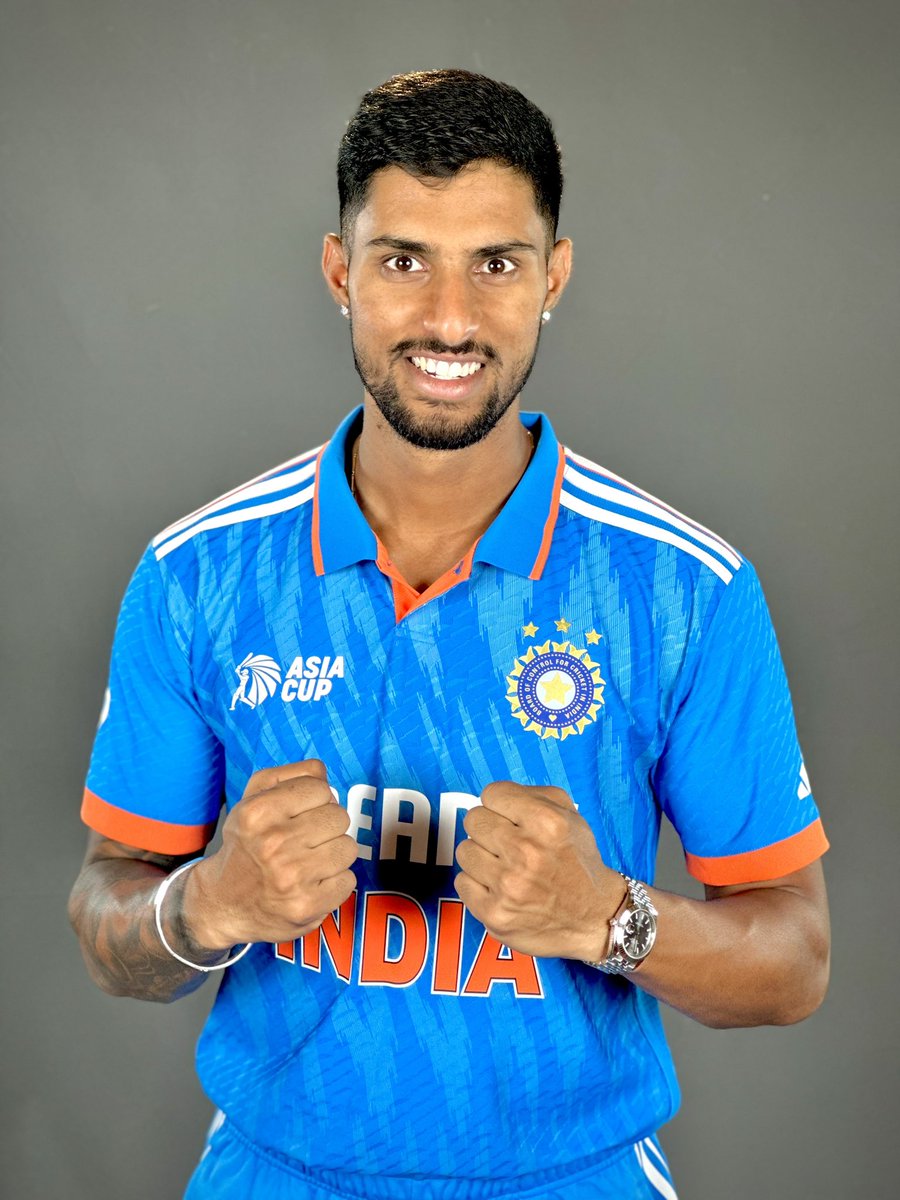 TilakV9's tweet image. Showtime 🇮🇳❤️