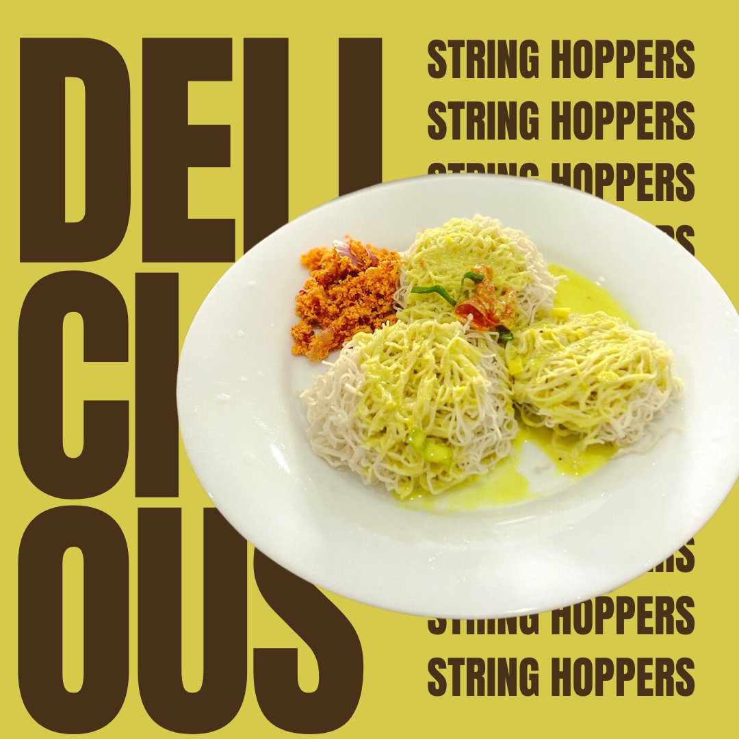 peninsula_03's tweet image. If you're looking for a delicious and authentic Sri Lankan dining experience, then look no further than Sting Hopper! 

#srilankancuisine #lamprais #stinghopper #homecookedflavor #lovefood #enjoytheexperience#srilankanfood #srilankanfoodcuisine❤️👩‍🍳#hopper#lampraisbowl