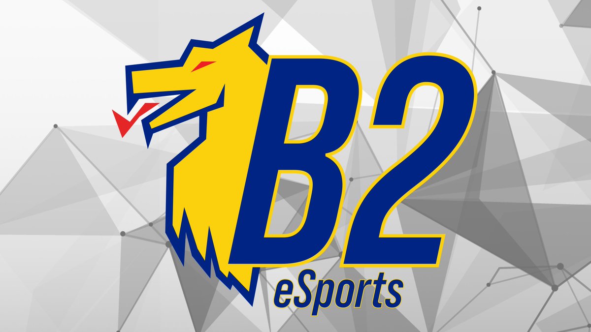 B2_eSports's tweet photo. We are rebranding. From now on we will drive under the brand of B2 eSports under the management of @DrTilt4 . All currently ongoing tournaments will still be finished using the former teamname Bavaria Two. More info: https://t.co/IUPoTRHEz0 https://t.co/23uJsmdoSB