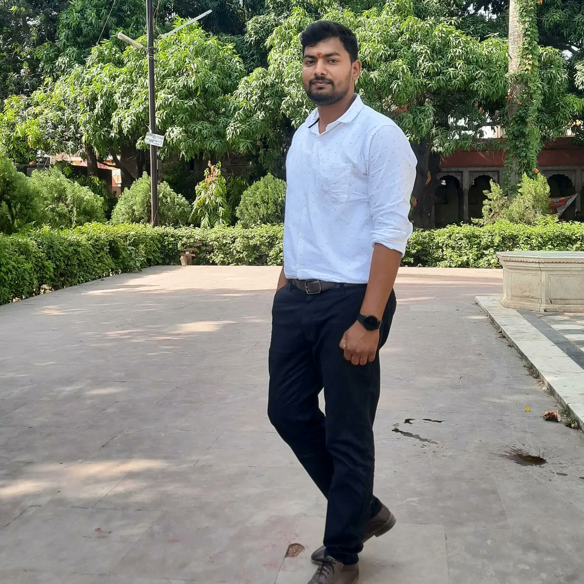 #NewProfilePic