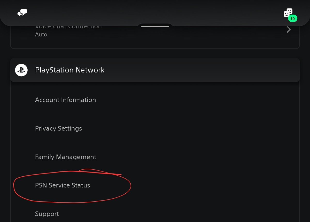 SteddiFL0's tweet image. Ended my #PlaystationPlus. Here is how you can cancel your Playstation Plus from the #PlaystationApp