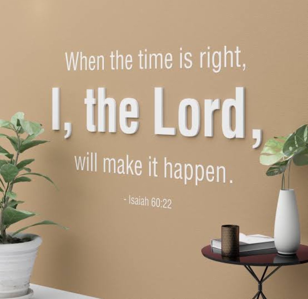 RonnieBobPhotoz's tweet photo. When it's God's timming it will happen https://t.co/UHp6mdmkKq