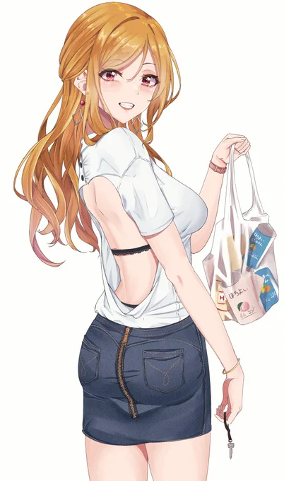 加工なしも投げておく  