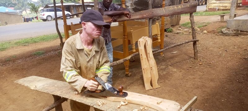 ecmuganda1's tweet photo. According to a report titled, "Disability-Inclusive Education and Employment: Understanding the Context in Uganda", it shows that with the right support, people with disabilities can achieve economic success.
Investing in education &amp;employment for people with disabilities should https://t.co/SAknMHo24g