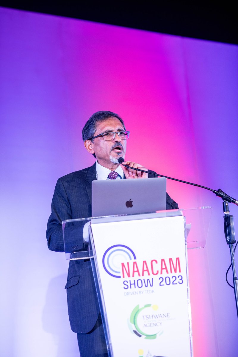 AITF_fund's tweet photo. Day 2 of the #NAACAMSHOW , underway. The theme for today is what NAACAM can do for South Africans and how focus can be shifted to transformation and inclusivity of women in the automotive sector. #AITF #WIAR https://t.co/TtG3lJzjC1