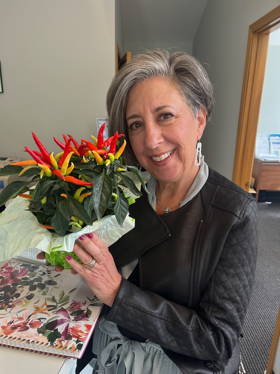 Lakes Area Chamber tweet media